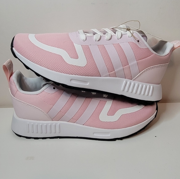 ADIDAS MULTIX J ClPink/Almpnk/Ftwwht GX4811 - Picture 3 of 11